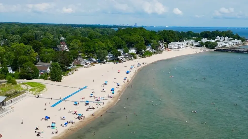 Crystal Beach