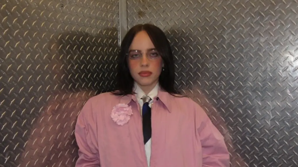 Billie Eilish