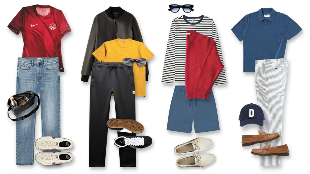 fashion june dads feature