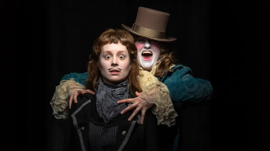 First Vampire, Toronto Fringe