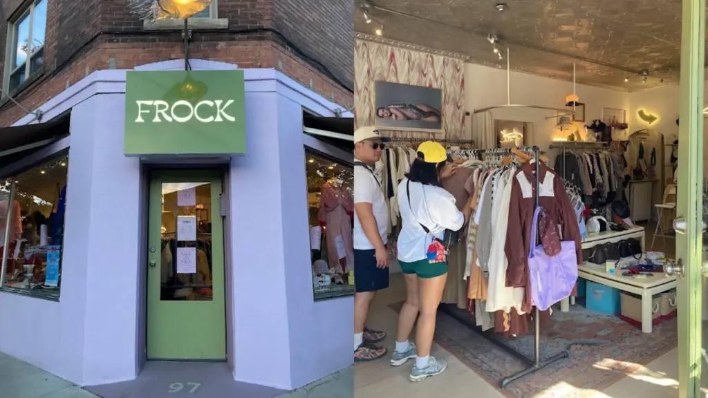 frock boutique