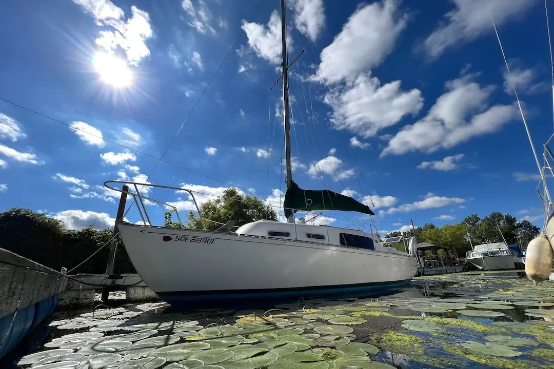 house boat copy