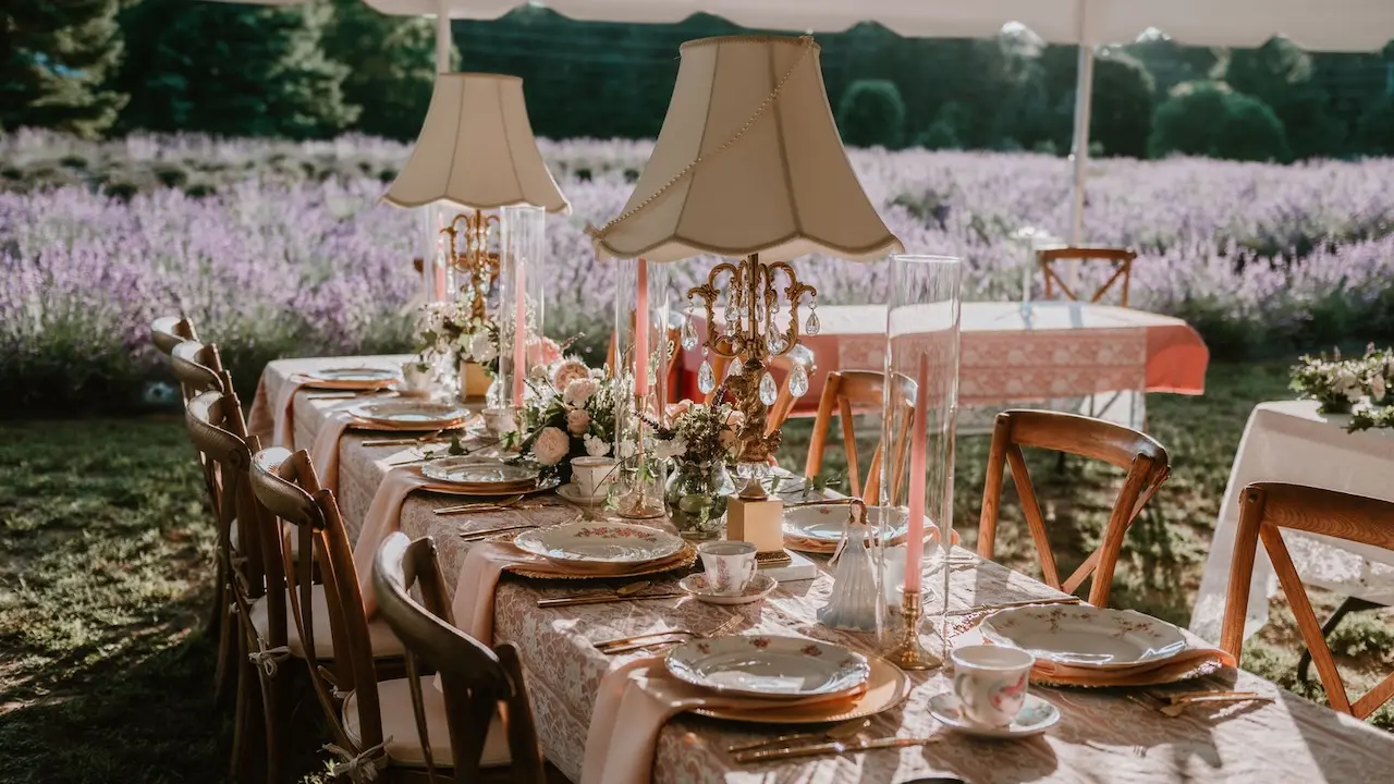 lavender valley farm