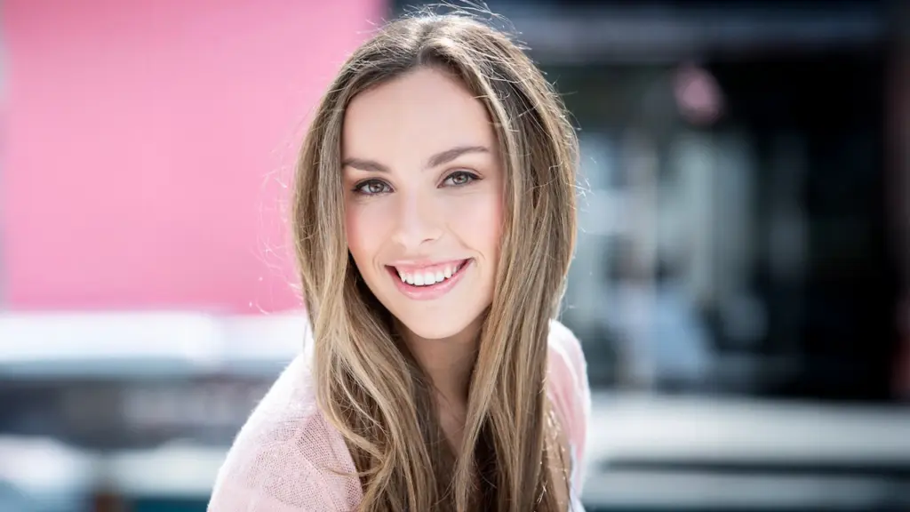 lily librach 1