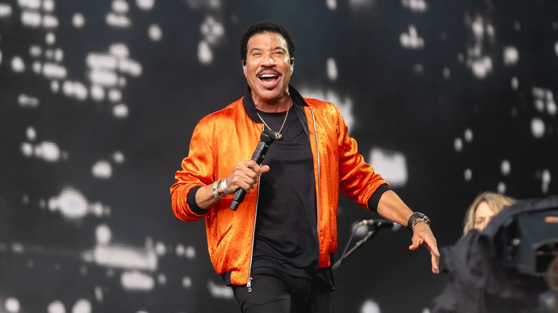 lionel richie