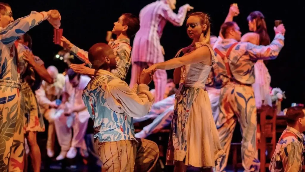 luzia cirque