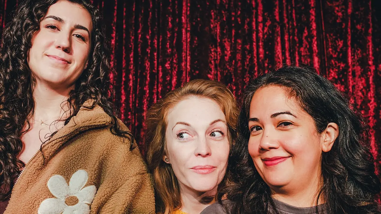 Mirv-“ish”: An Improvised Musical!, Toronto Fringe