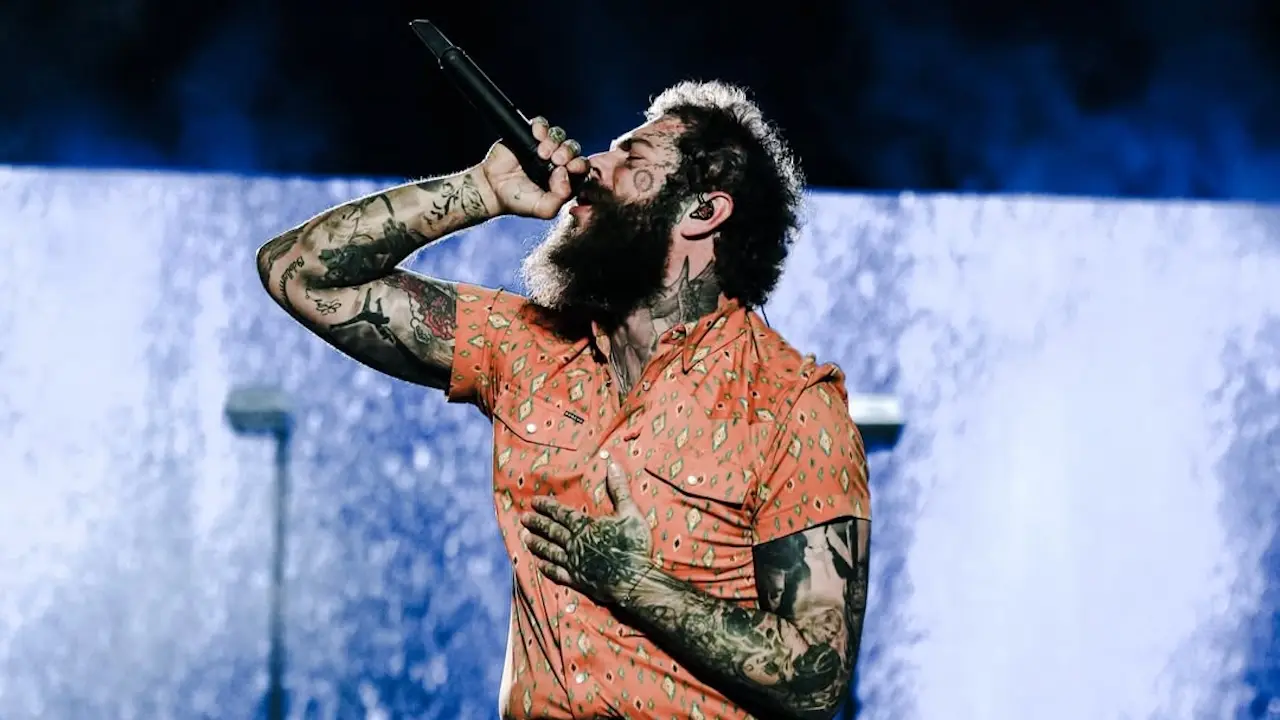 postmalone