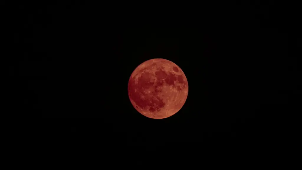 Strawberry Moon, Toronto