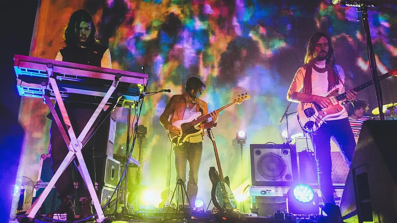tameimpala