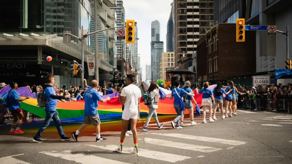 torontopride