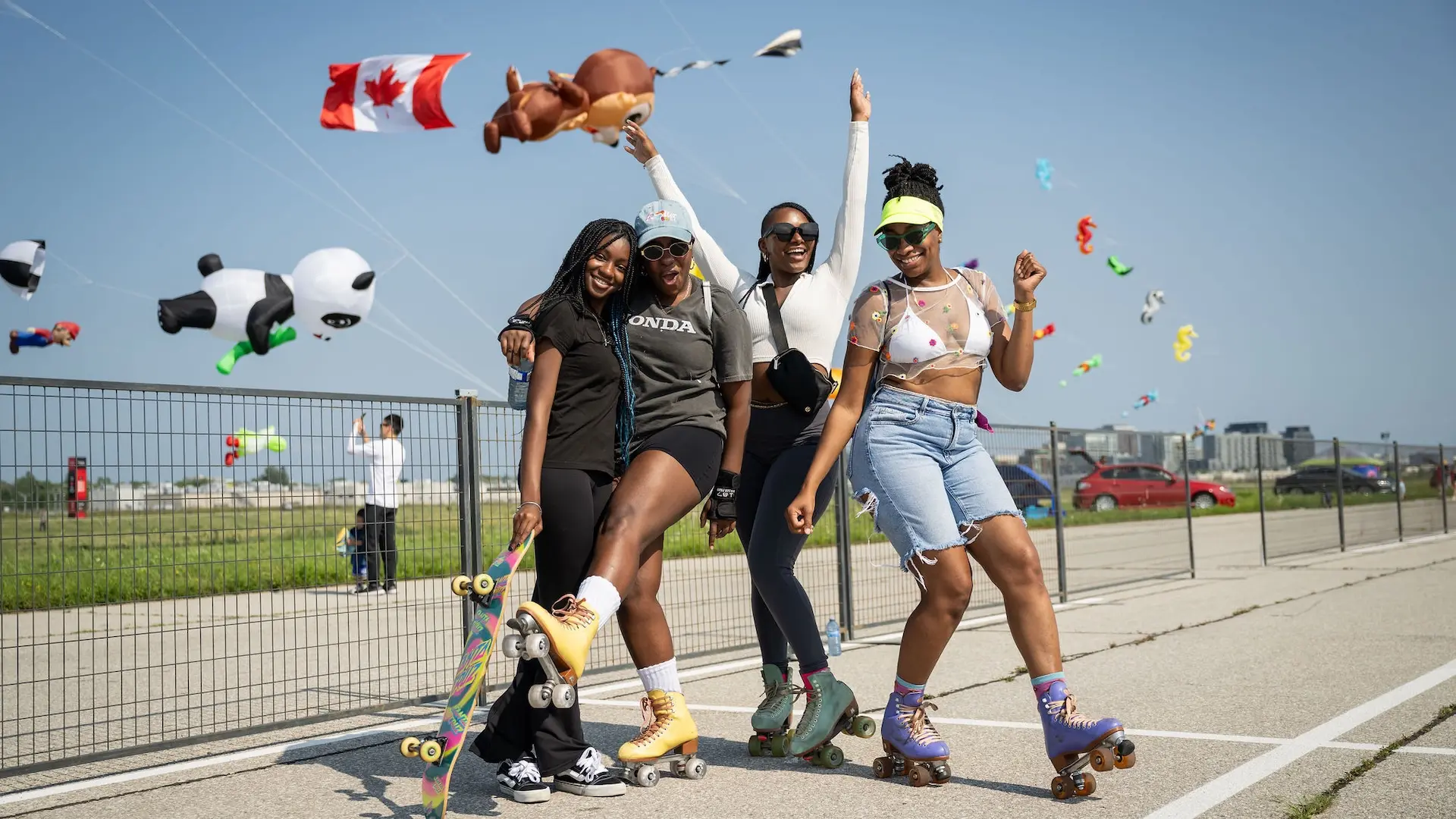 yzd runway toronto