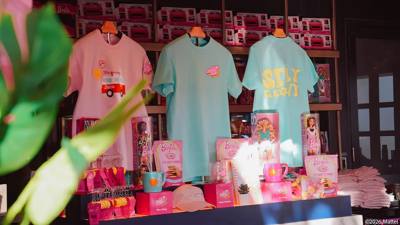 Malibu Barbie Cafe Vegas DSC09835