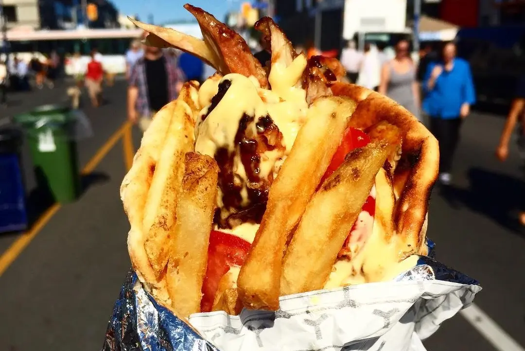 Get your comfy clothes ready and your calendars clear, because Toronto’s favourite street festival Taste of the Danforth is making its long-awaited return.