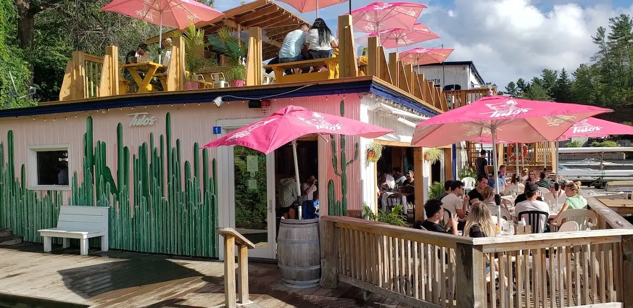Tulo's Taqueria