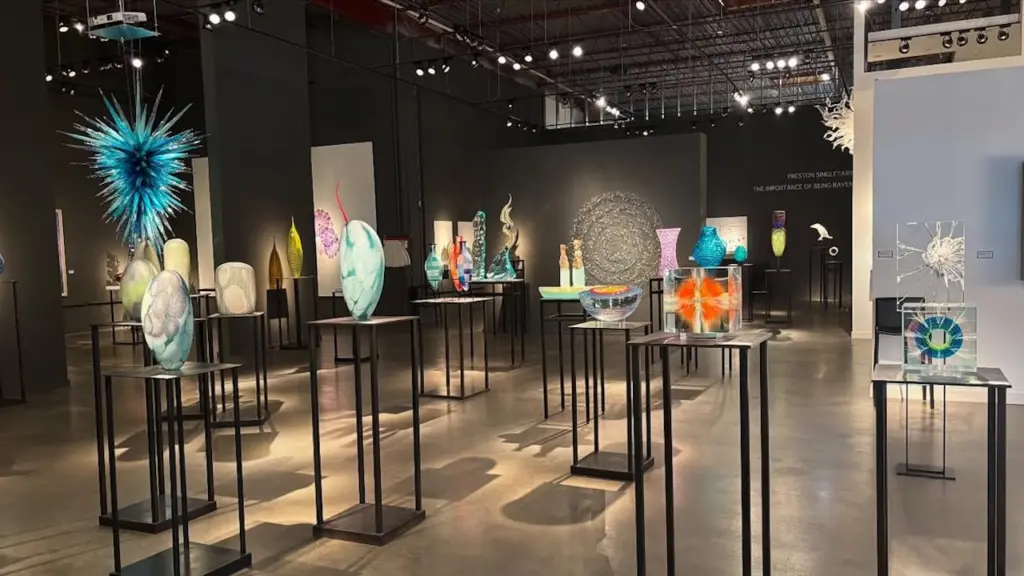 Sandra Ainsley Gallery