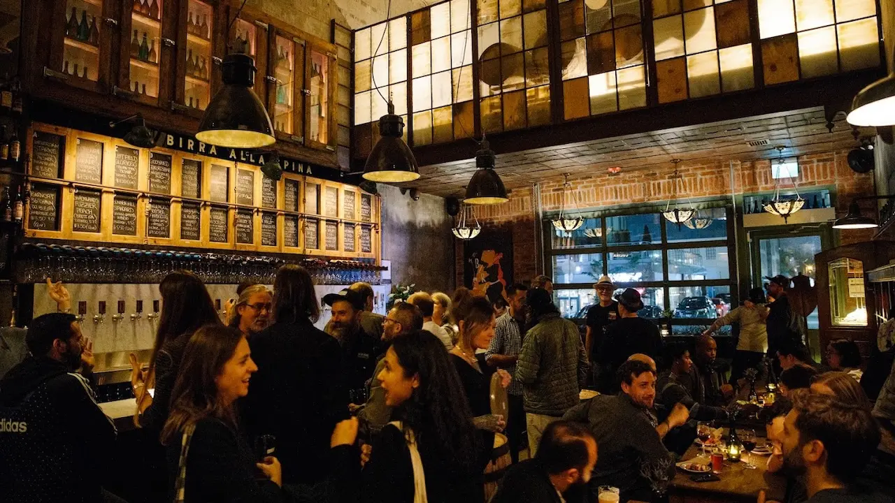 bar volo