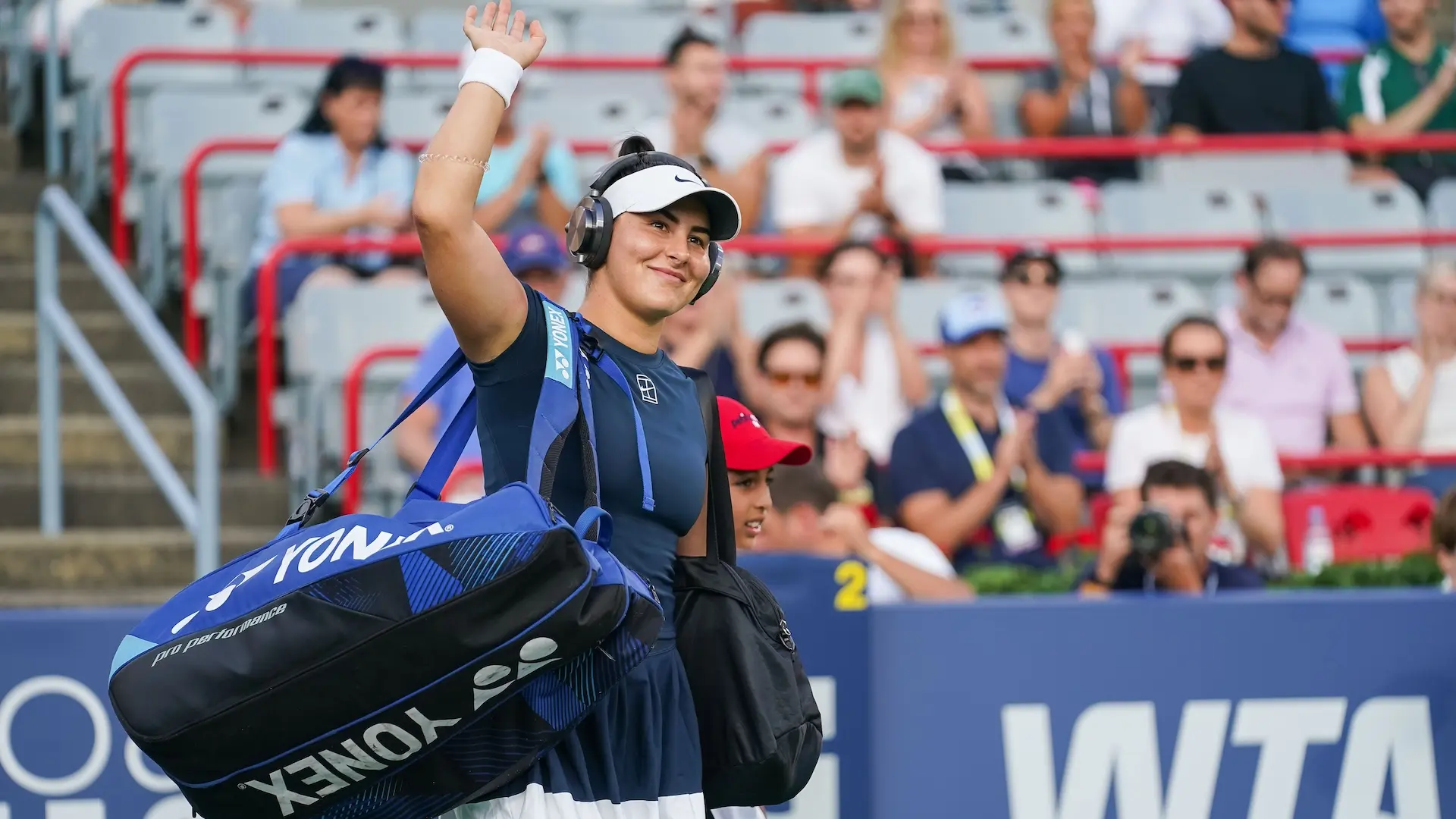 bianca andreescu