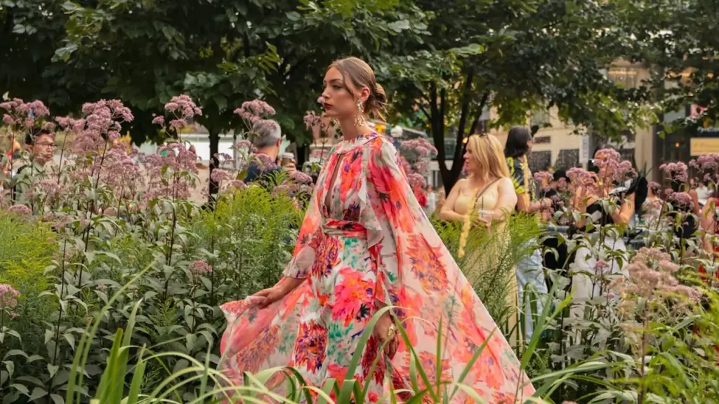 Couture for a Cause, Yorkville