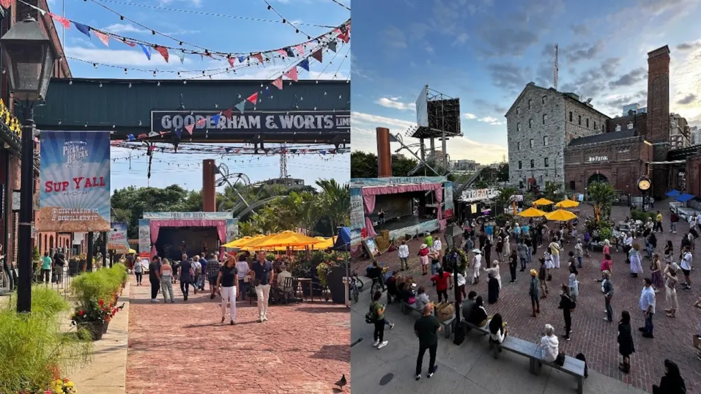 distillery country festival