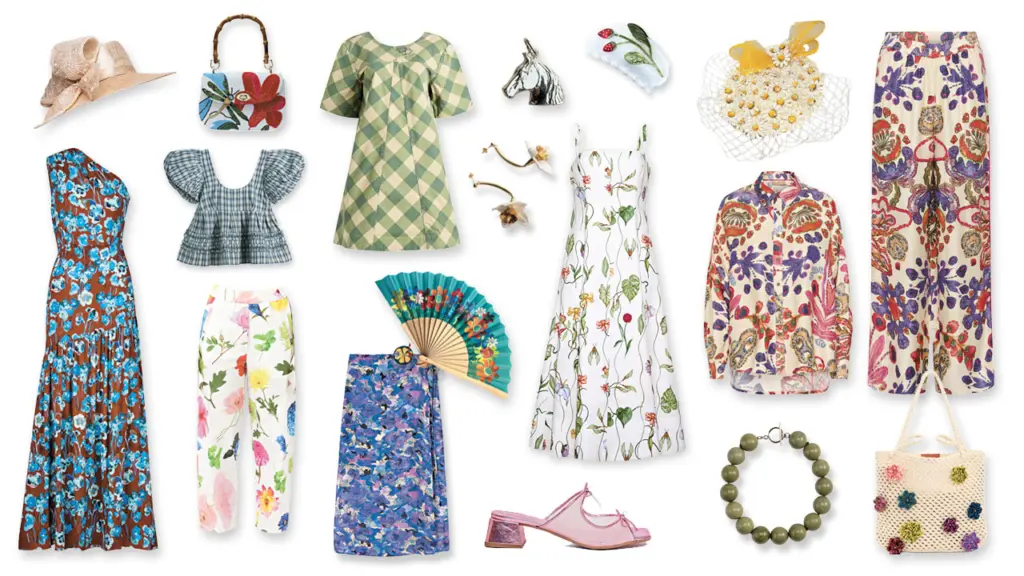 fashion garden aug feature