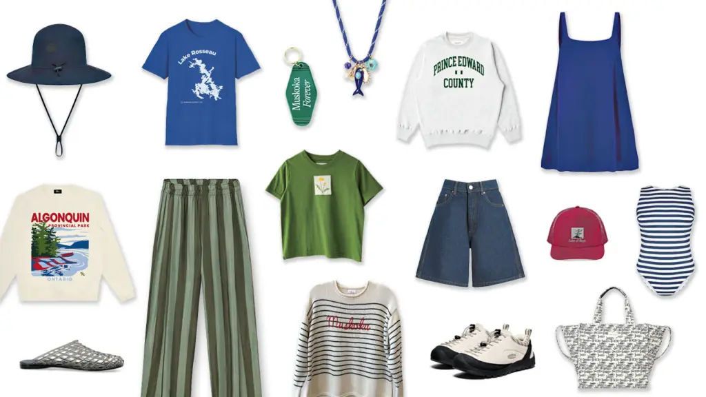 fashion july feature