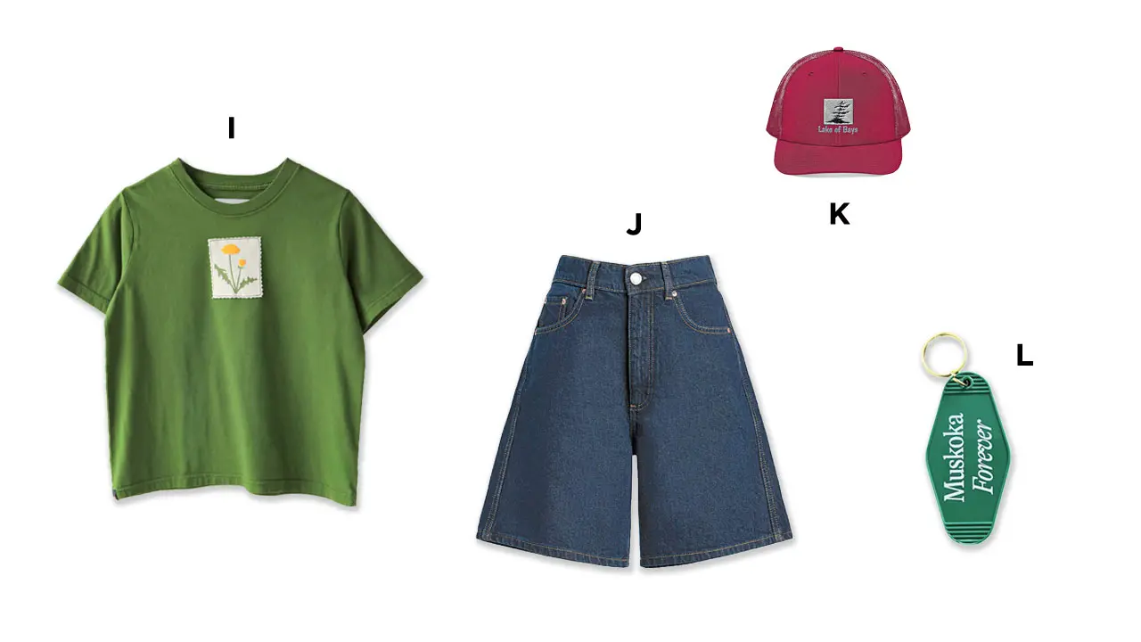 fashion july ijkl