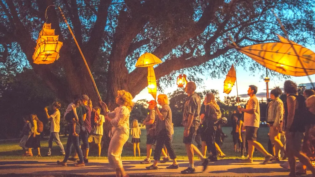 fireparadewardisland