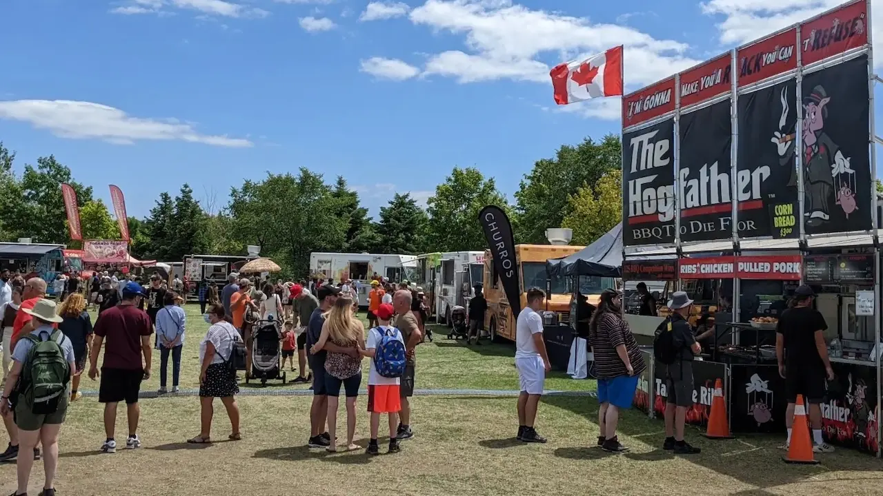 foodtruck fest