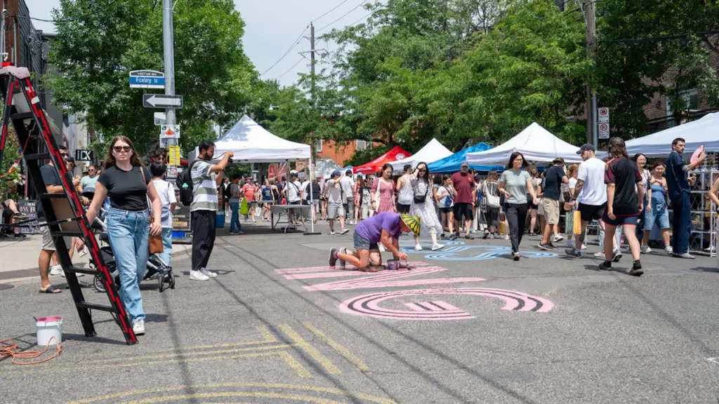 ossfest