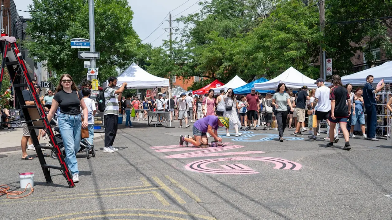 ossfest