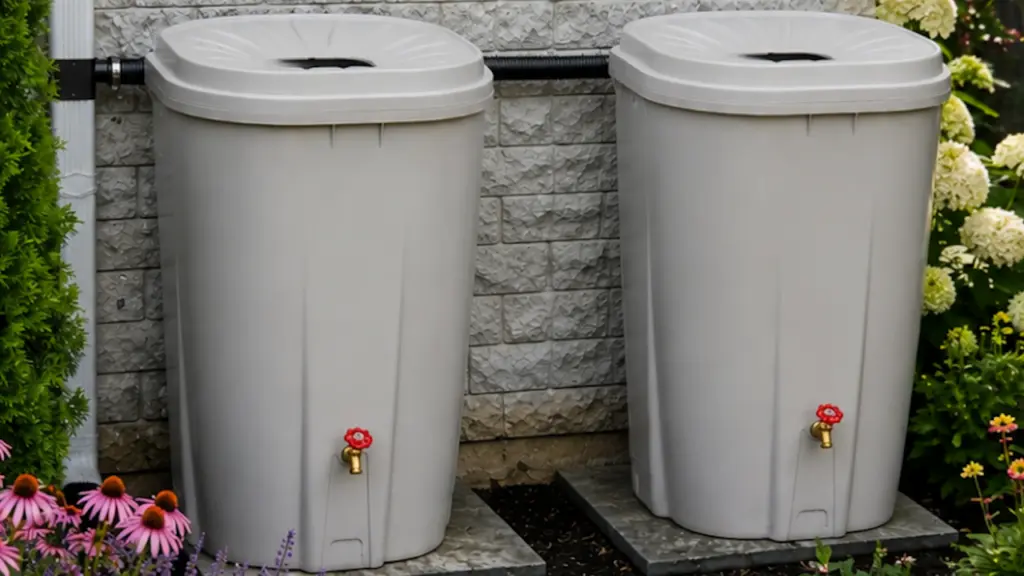 rainbarrel toronto