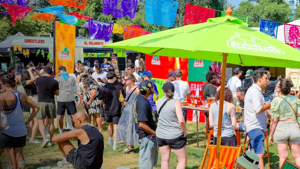 tacofest