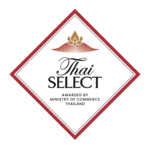 thai select logo