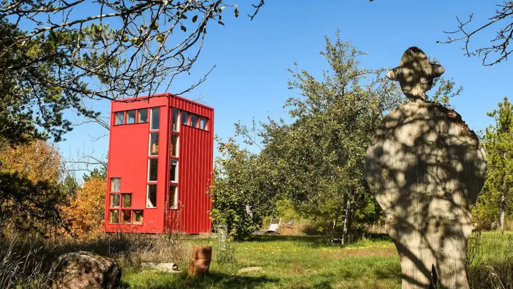Tiny Home in Ontario